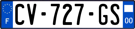 CV-727-GS