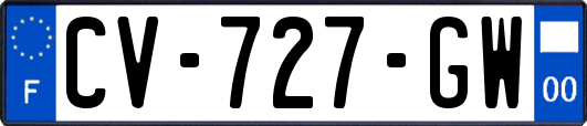 CV-727-GW