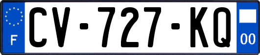 CV-727-KQ