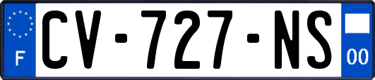 CV-727-NS