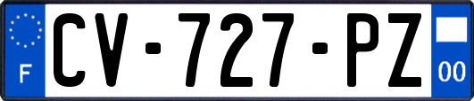 CV-727-PZ