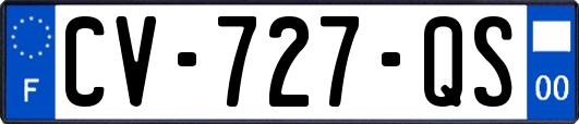 CV-727-QS