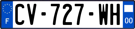 CV-727-WH