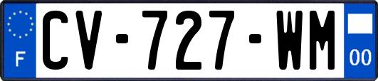 CV-727-WM