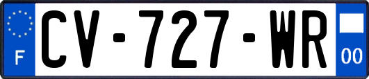 CV-727-WR