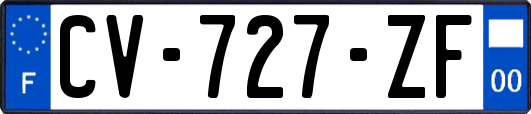 CV-727-ZF