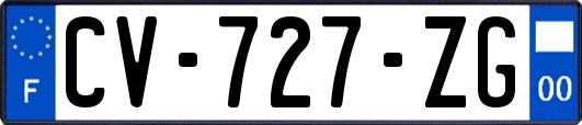 CV-727-ZG