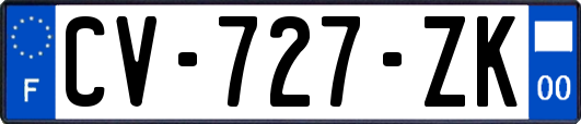 CV-727-ZK