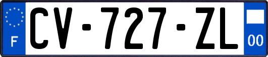 CV-727-ZL