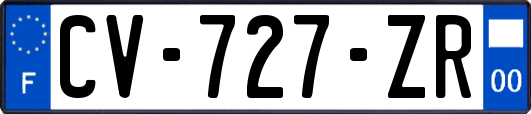 CV-727-ZR