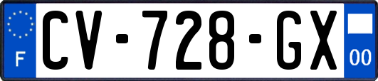 CV-728-GX