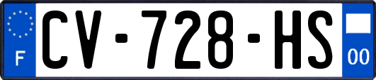 CV-728-HS