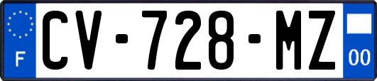 CV-728-MZ