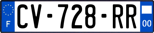 CV-728-RR