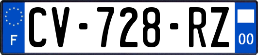 CV-728-RZ