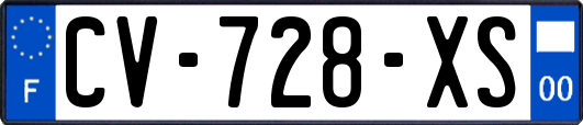 CV-728-XS