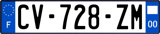 CV-728-ZM