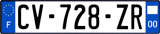 CV-728-ZR
