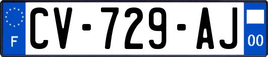 CV-729-AJ