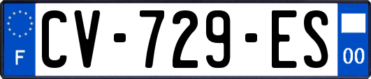 CV-729-ES