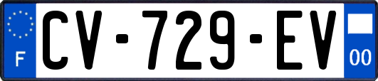 CV-729-EV