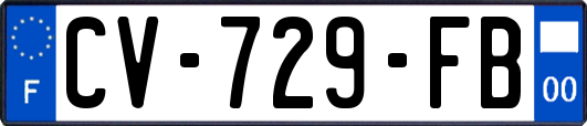 CV-729-FB