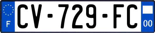 CV-729-FC