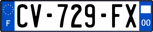 CV-729-FX