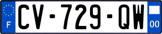 CV-729-QW