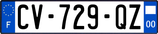 CV-729-QZ