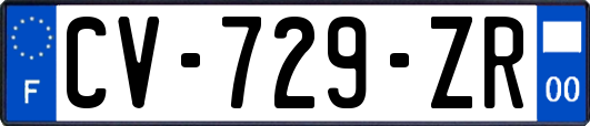 CV-729-ZR