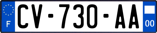 CV-730-AA