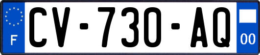 CV-730-AQ