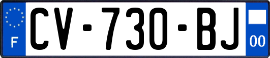 CV-730-BJ