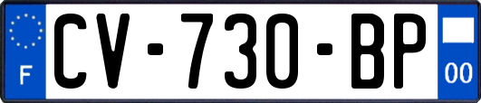 CV-730-BP