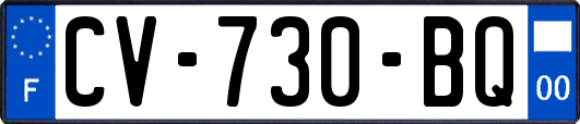CV-730-BQ