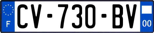 CV-730-BV