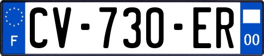 CV-730-ER