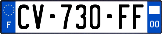 CV-730-FF