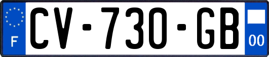 CV-730-GB