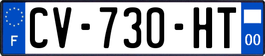 CV-730-HT