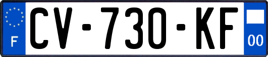 CV-730-KF