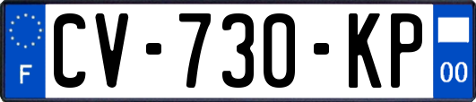 CV-730-KP