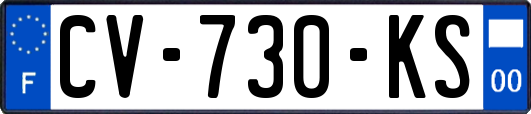 CV-730-KS