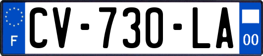 CV-730-LA