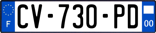 CV-730-PD