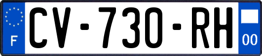 CV-730-RH