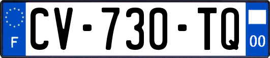 CV-730-TQ