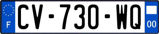 CV-730-WQ