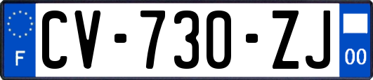 CV-730-ZJ